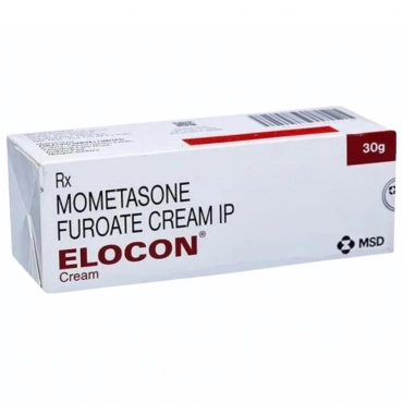 ELOCON CREAM 